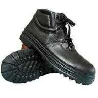 Black Executive Shoes