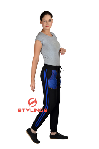 Women Polyster Track suit