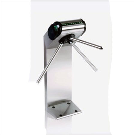 Tripod Turnstile Gates