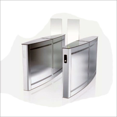 Full Height Flap Gate