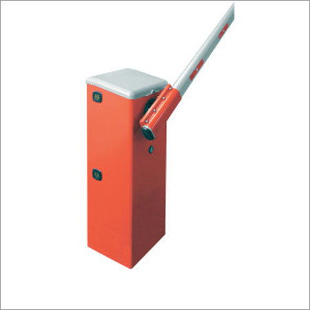 Vehicle Access Range