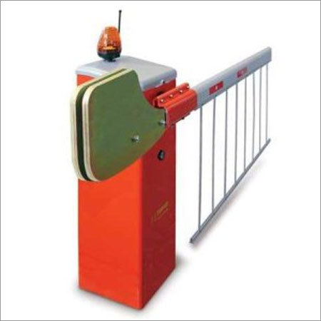 Boom Barrier