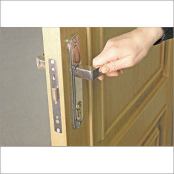E Locking system