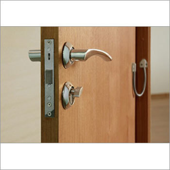 Door E Locks