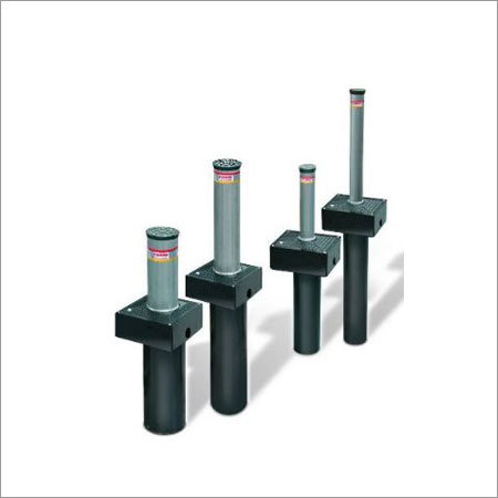 Road Safety Bollards