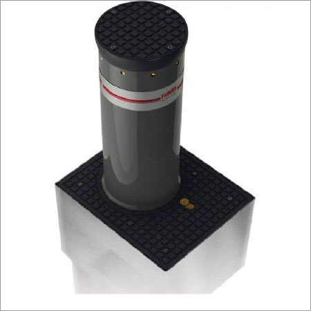 Roadside Bollards