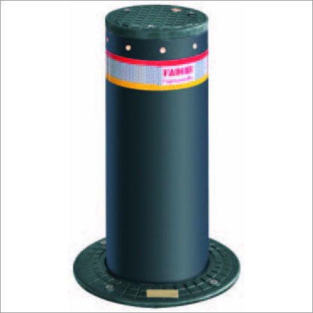 Safety Bollards