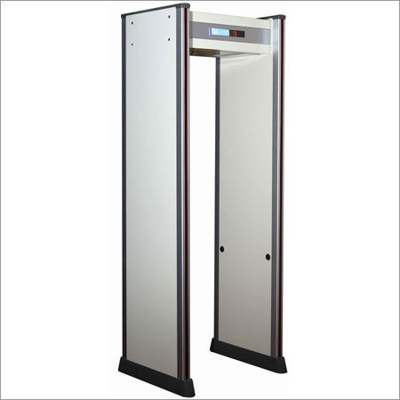 Door Frame Metal Detector