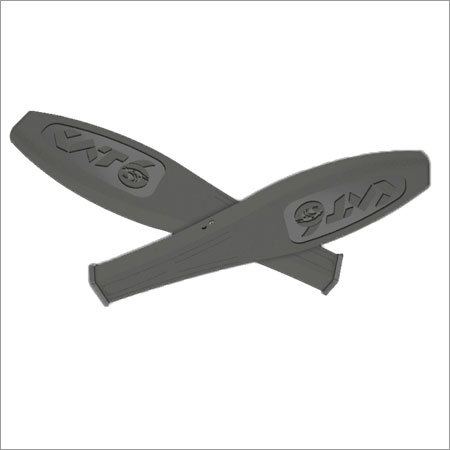 Hand Held Metal Detector