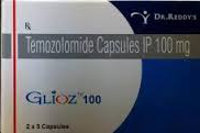 Glioz 100 mg