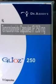 Temozolomide Tablet