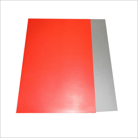 Asbestos Rubber Sheet