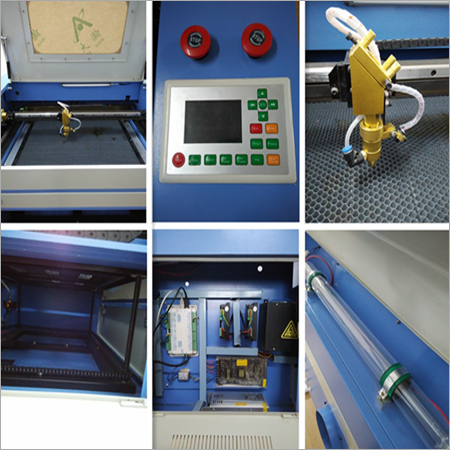 Laser Machine Main Board