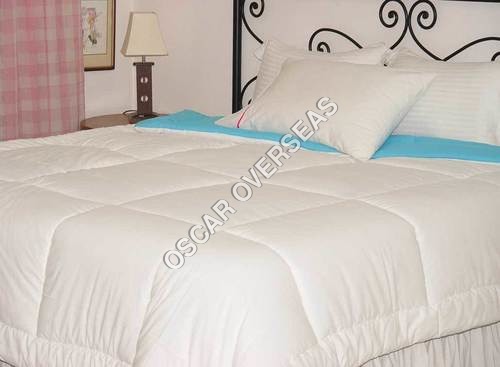 Comforter Micro Filling