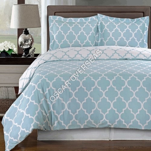 Cotton Comforter