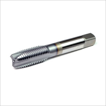 Machine Tap