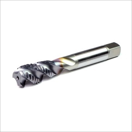 Spiral Flute Tap