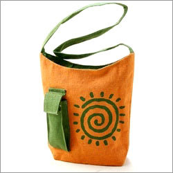 Designer Jute Bags