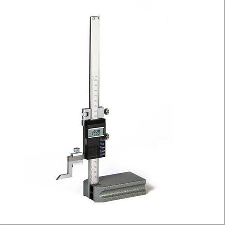 Height Gauge