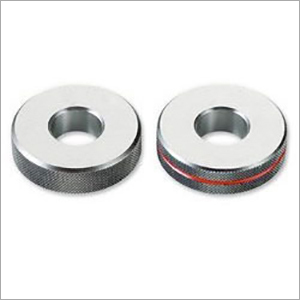 Thread Ring Gauge