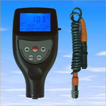 Coating Thickness Gauge