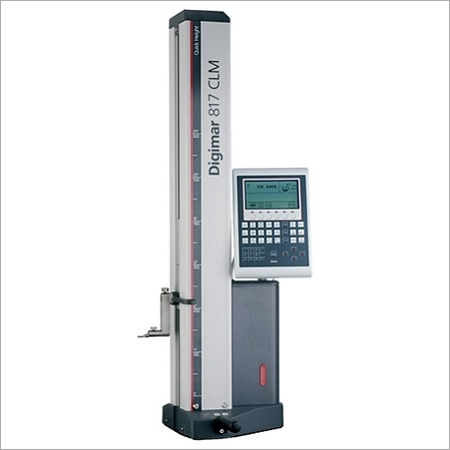 2D Height Gauge