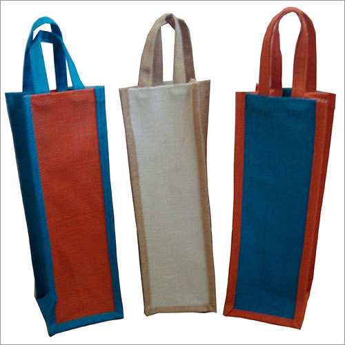 Wine Bottle Bags