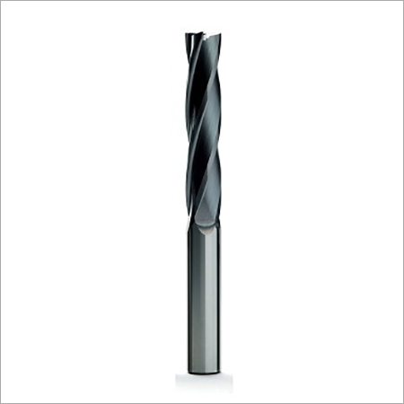 Solid Carbide