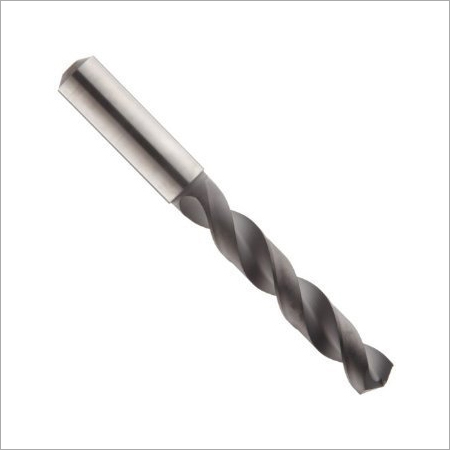 Carbide Drill Bit