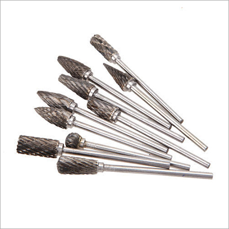 Rotary Carbide Burr