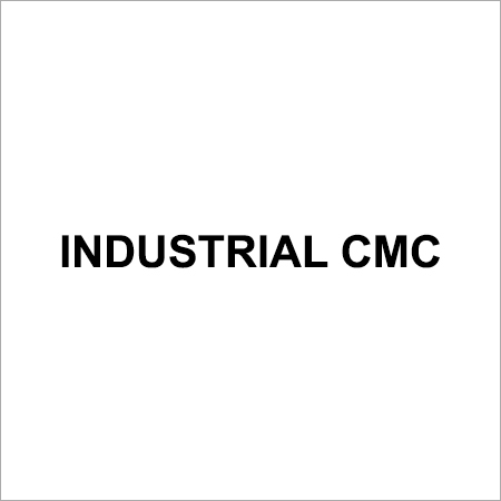 Industrial Carboxymethyl Cellulose