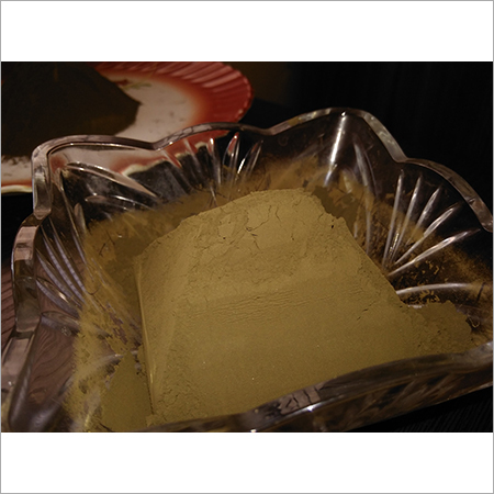 Ferro Manganese Oxide