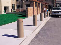 Road Bollards