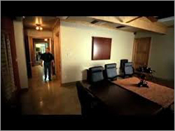 Drawing Room Interior Designer