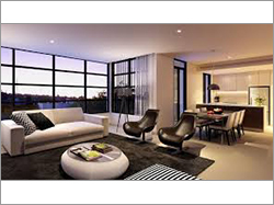 Home Interior Designer - Traditional Aesthetic Coordination, Advanced Furniture Selection, Alluring Lighting Design, Custom Styles & Timely Execution