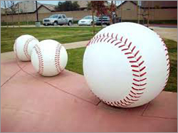 Designer Bollards