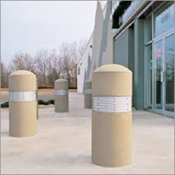 Concrete Bollards