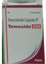 Temoside 250 mg