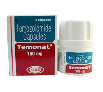 Temonat 100 mg