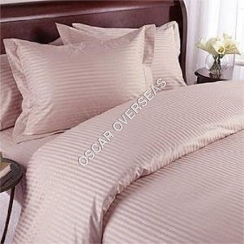 Sateen Bed Sheet
