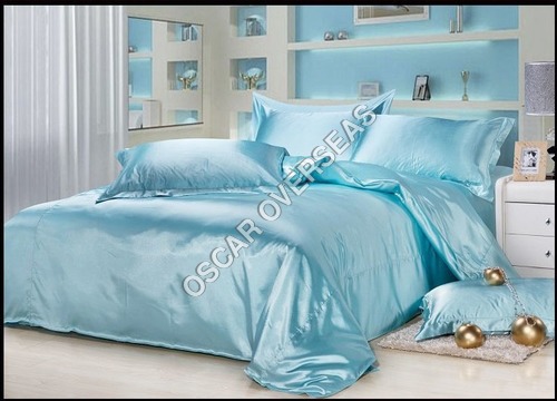 Silk Bed Linen Age Group: Adults