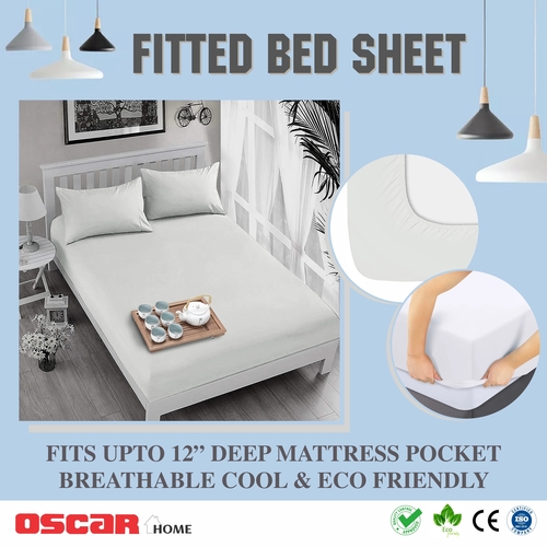 Fitted Bed Sheet