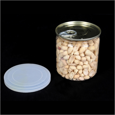 Plastic Container