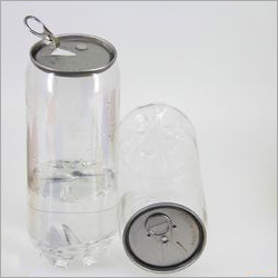 Plastic Juice Bottles