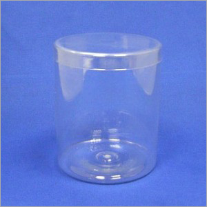 Pet Jars
