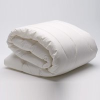 Plain Dyed Fiber Quilt