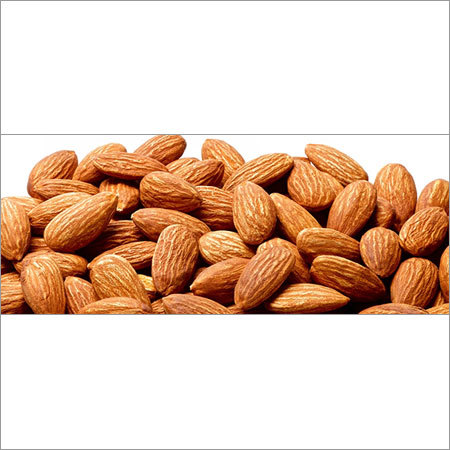 Almonds