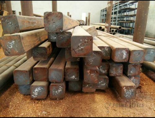 EN353 ALLOY STEEL