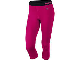 Ladies Capris Ladies Capris