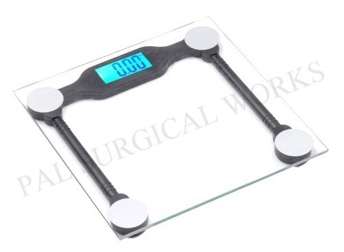 Electronic Adult Weighing Machine
